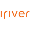 iriver logo