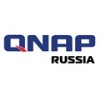 qnap russia logo