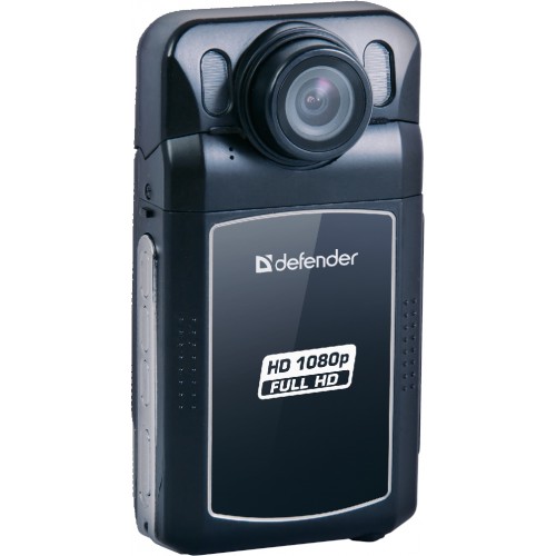 DefenderCarVision5010FullHD