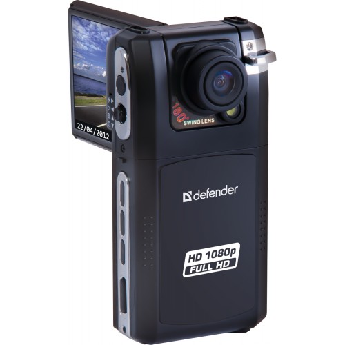 DefenderCarVision5020FullHD
