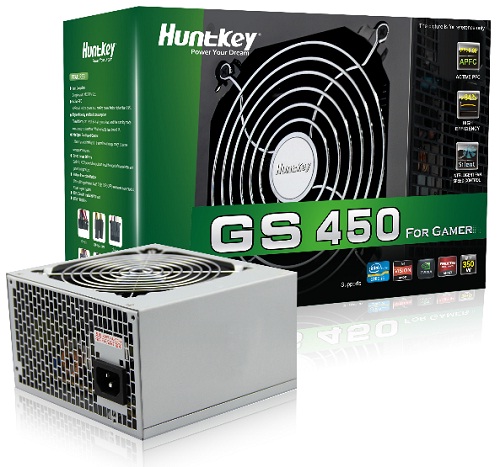 huntkey-gs450