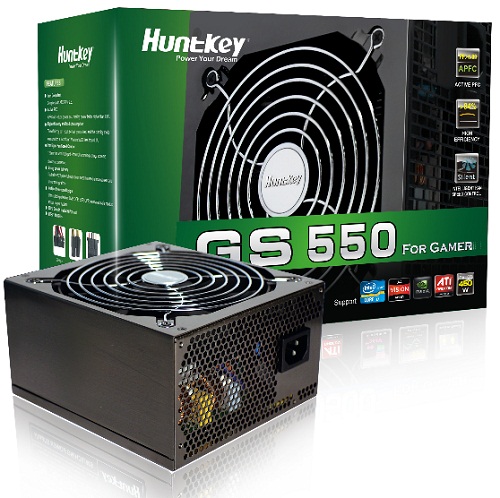 huntkey-gs550