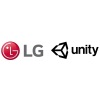 LG Unity Logos