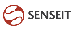 Senseit logo