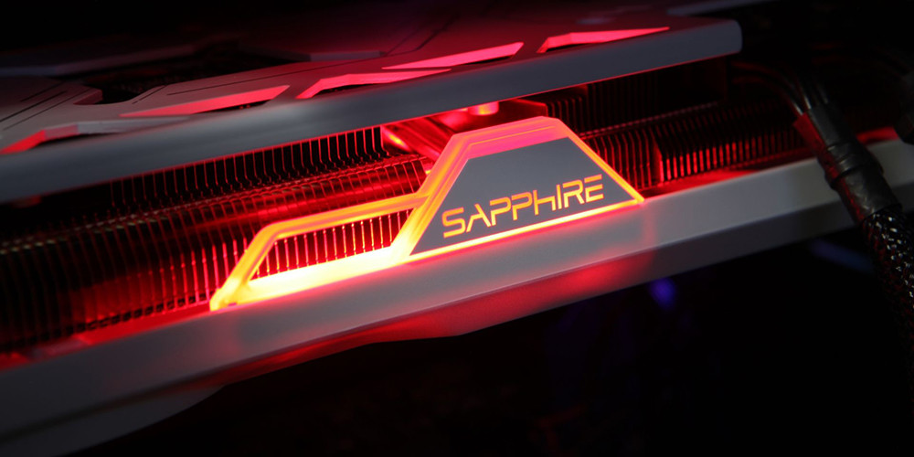 Sapphire RX 7900 GRE Gaming OC