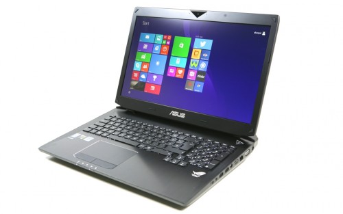 Ноутбук Asus Rog G750jz Обзор