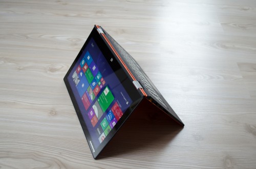 Ноутбук Lenovo Yoga 2 Pro Цена